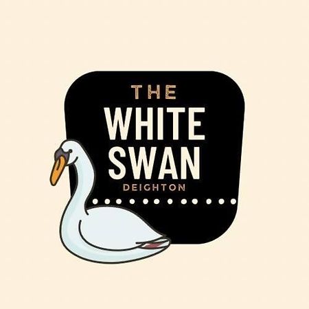 The White Swan Deighton Ξενοδοχείο Γιορκ Εξωτερικό φωτογραφία