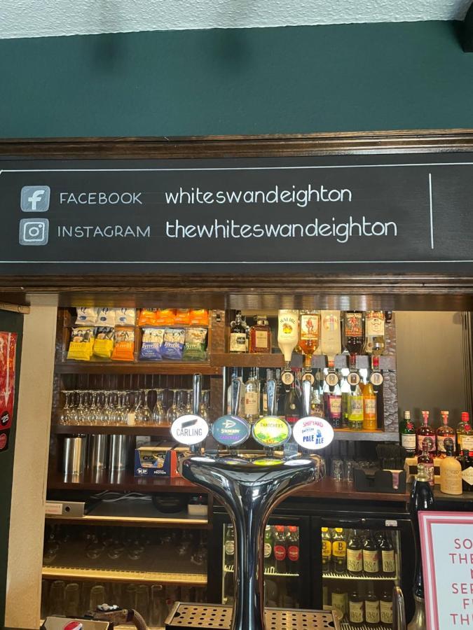 The White Swan Deighton Ξενοδοχείο Γιορκ Εξωτερικό φωτογραφία